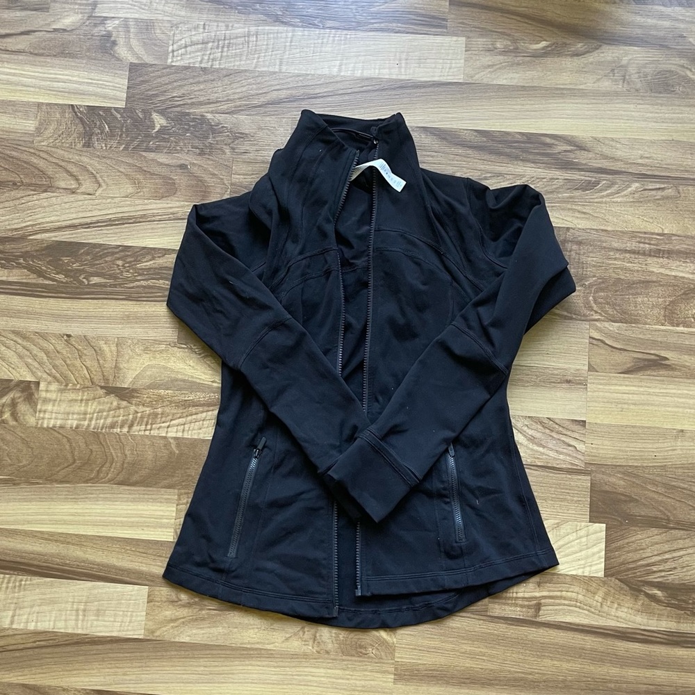 Lululemon jacket